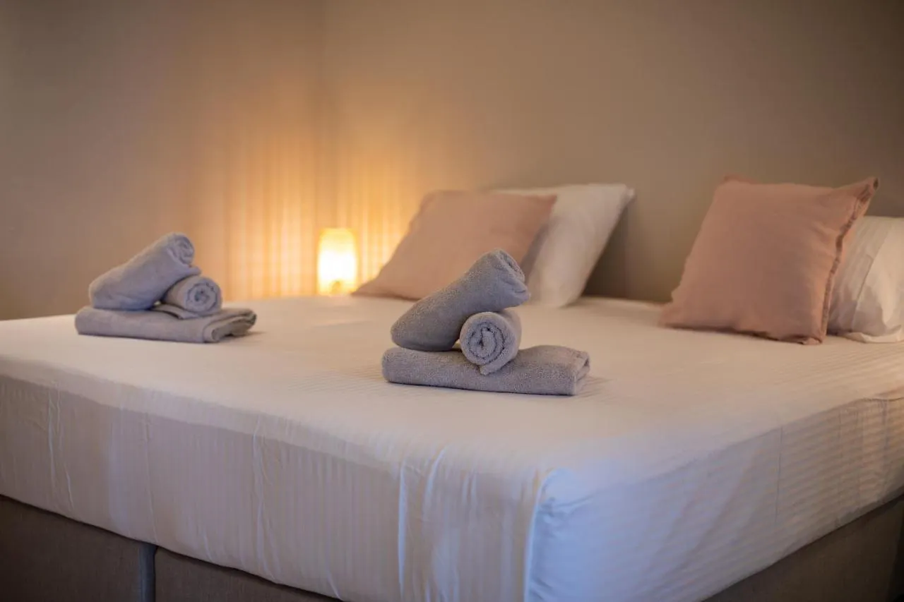 Jt Curacao Apartments Jan Thiel