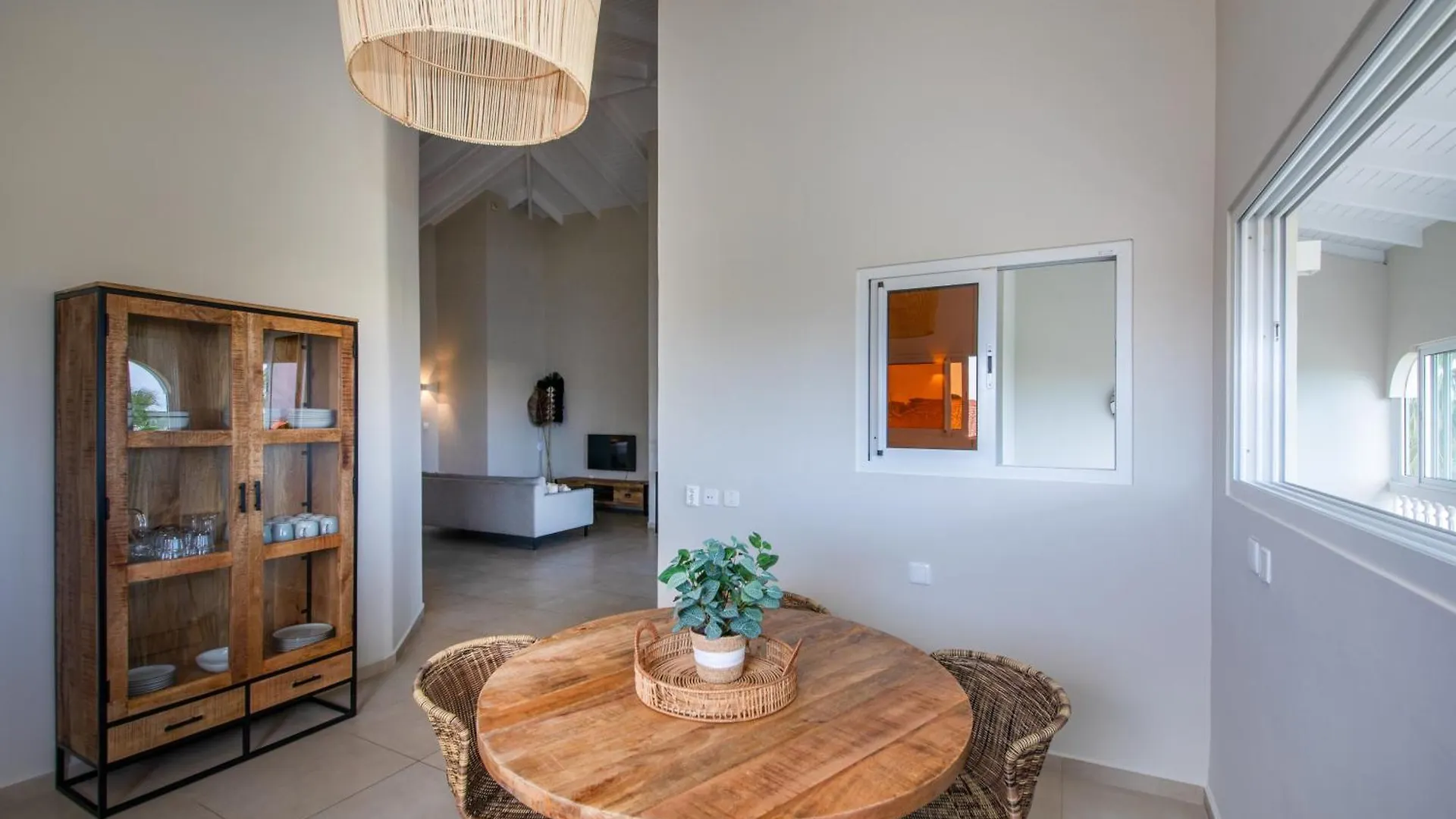Jt Curacao Apartments Jan Thiel