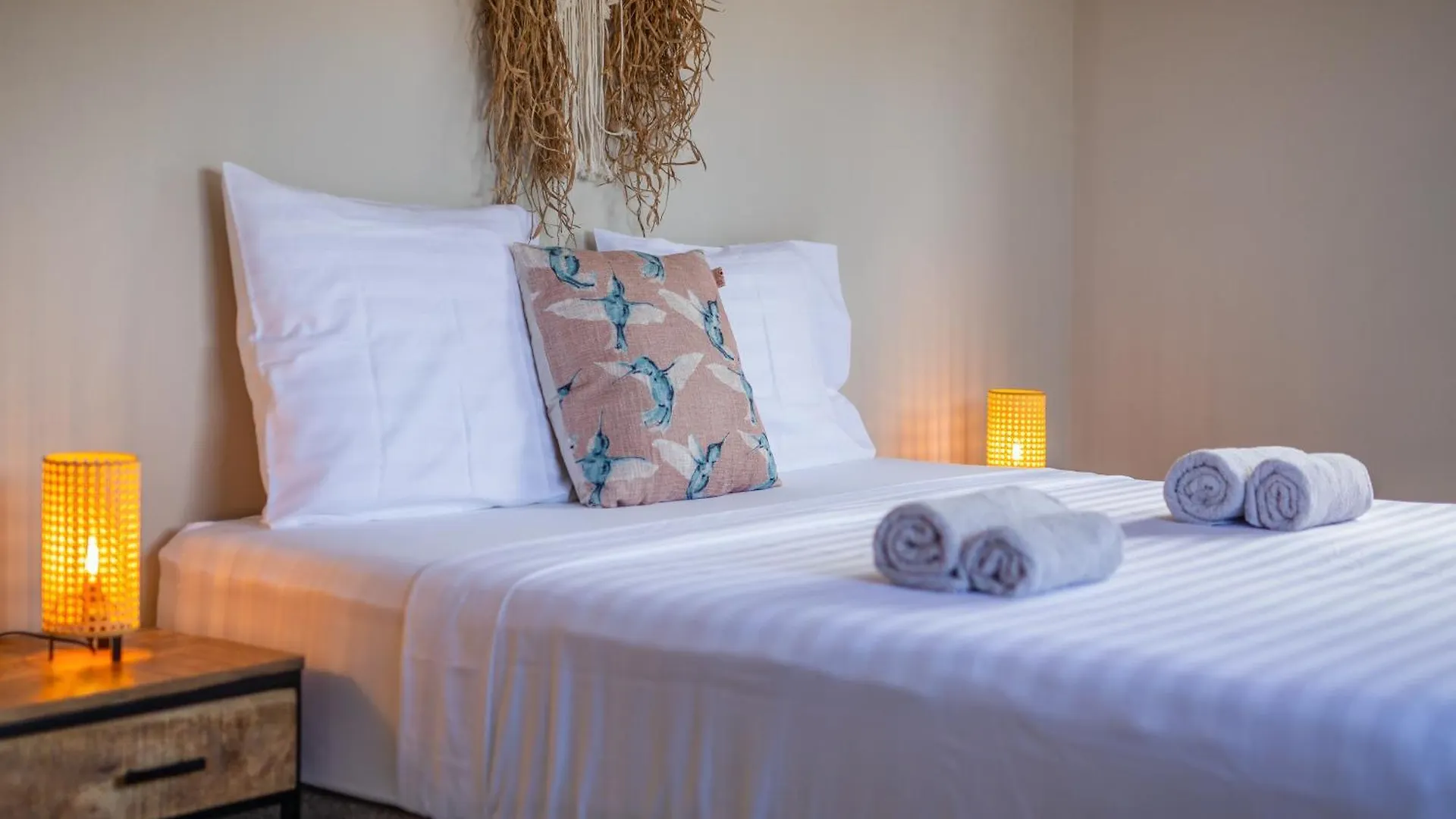 Jt Curacao Apartments Jan Thiel Curacao
