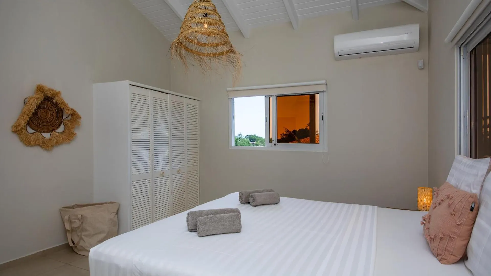 Jt Curacao Apartments Jan Thiel