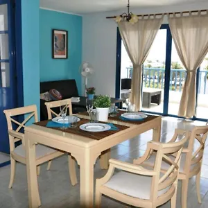  Apartment Casa El Mar Spain