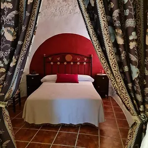  Country house Cueva El Sauce Spain