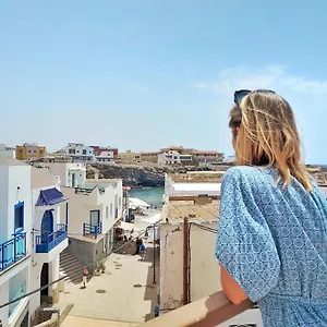  Apartamento Ocean Terrace España