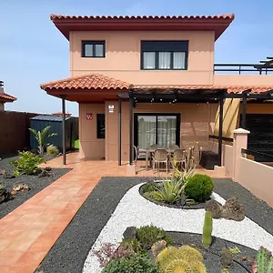  Villa Twins España