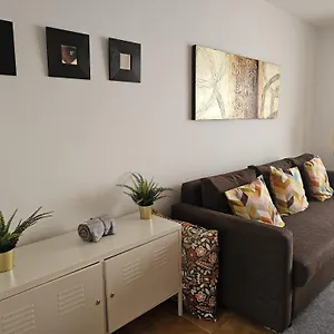  Apartment The Colors House, 646 Y 524 - Private Spain