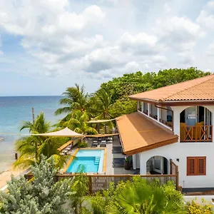 Atlantis House Willemstad