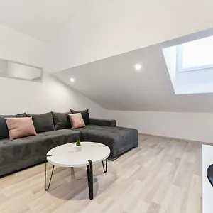  Apartment Grey Old Town Croatia