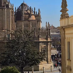  Apartamento Preciosas Vistas A Catedral España
