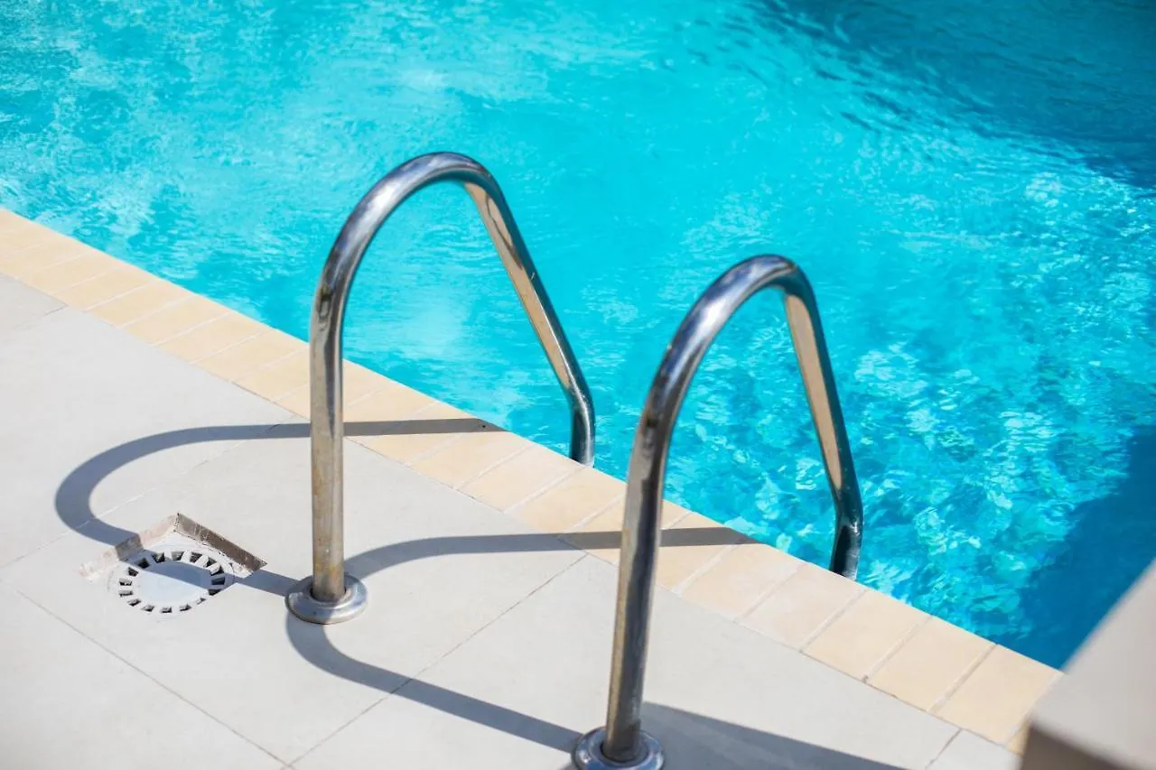 Jt Curacao Apartments Jan Thiel Κουρασάο