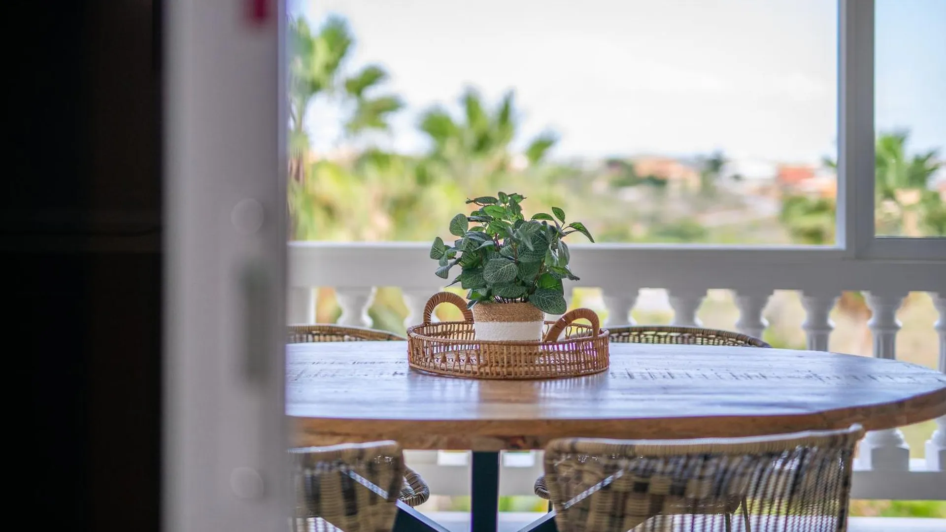 Jt Curacao Apartments Jan Thiel 0*,