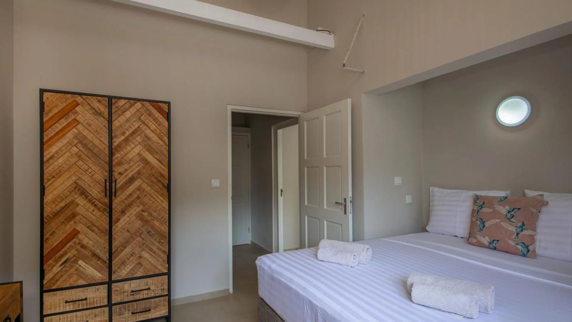 Jt Curacao Apartments Jan Thiel Curacao