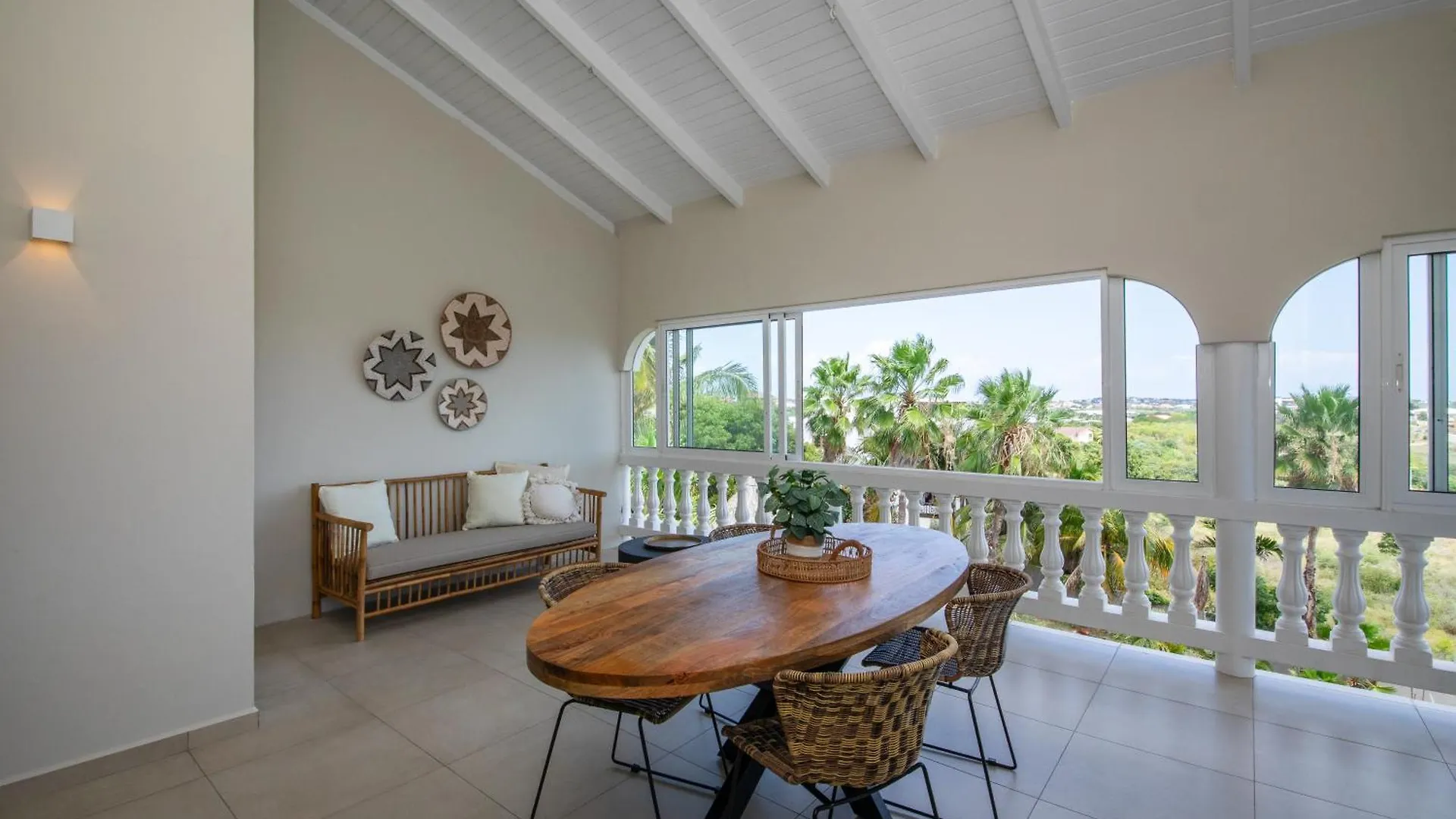 Jt Curacao Apartments Jan Thiel Curacao