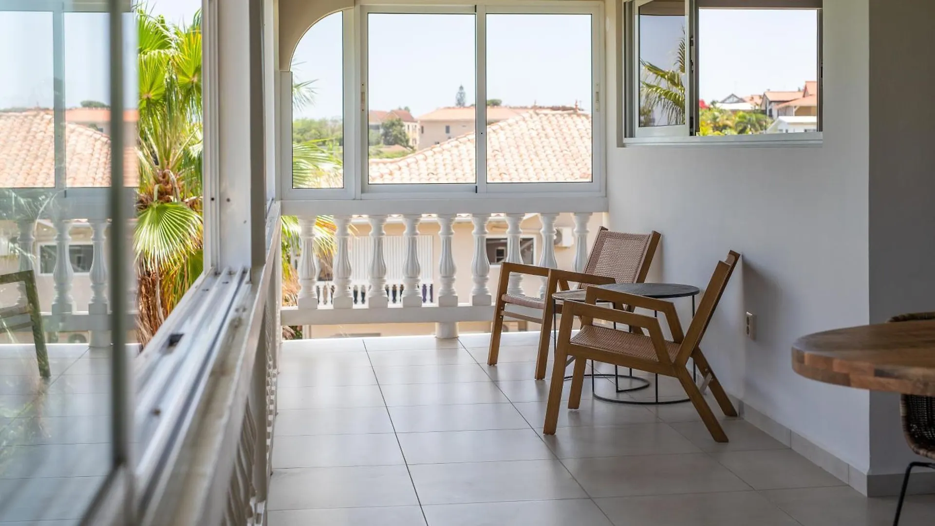 Jt Curacao Apartments Jan Thiel 0*,  Curacao