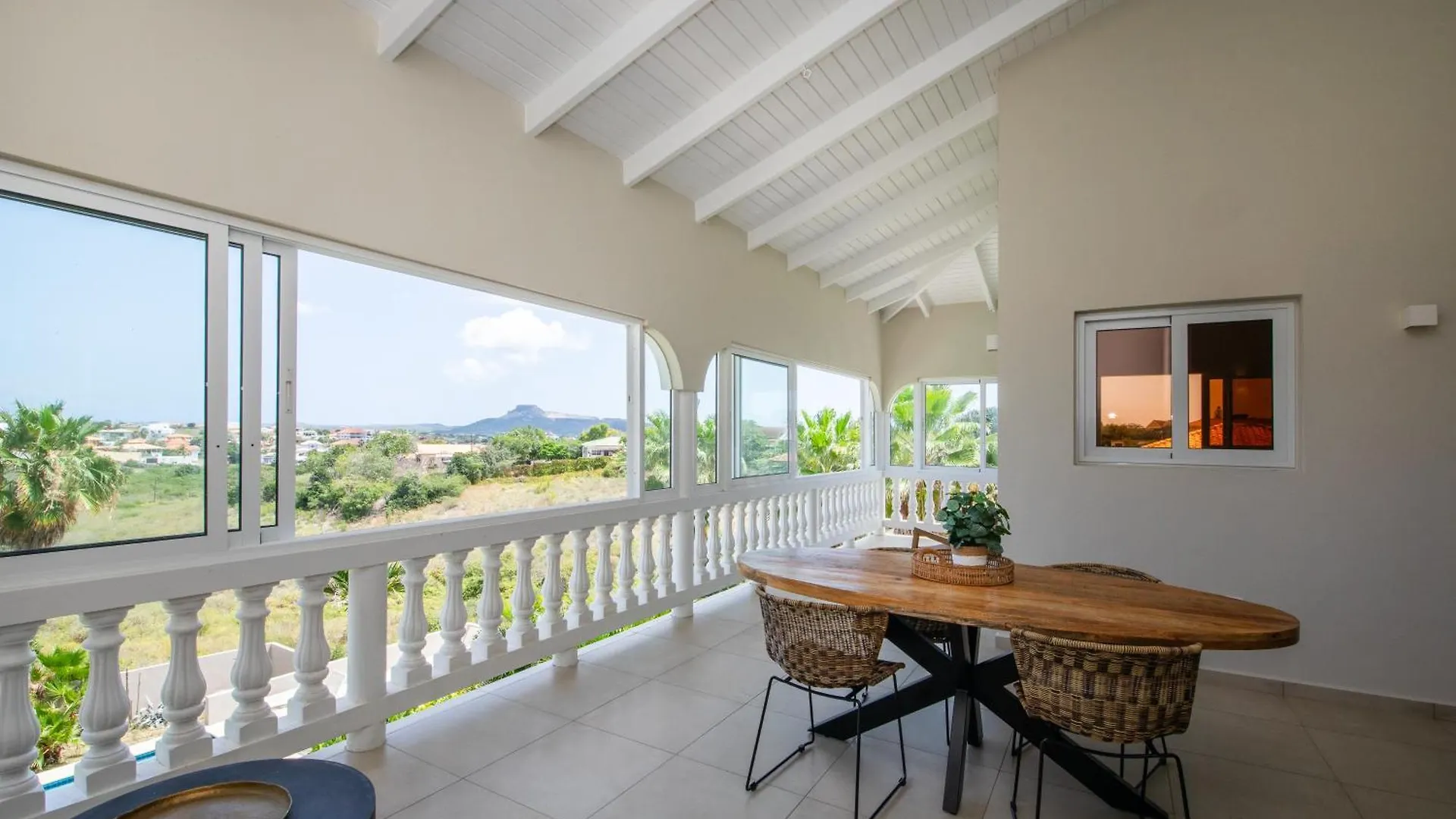 Jt Curacao Apartments Jan Thiel