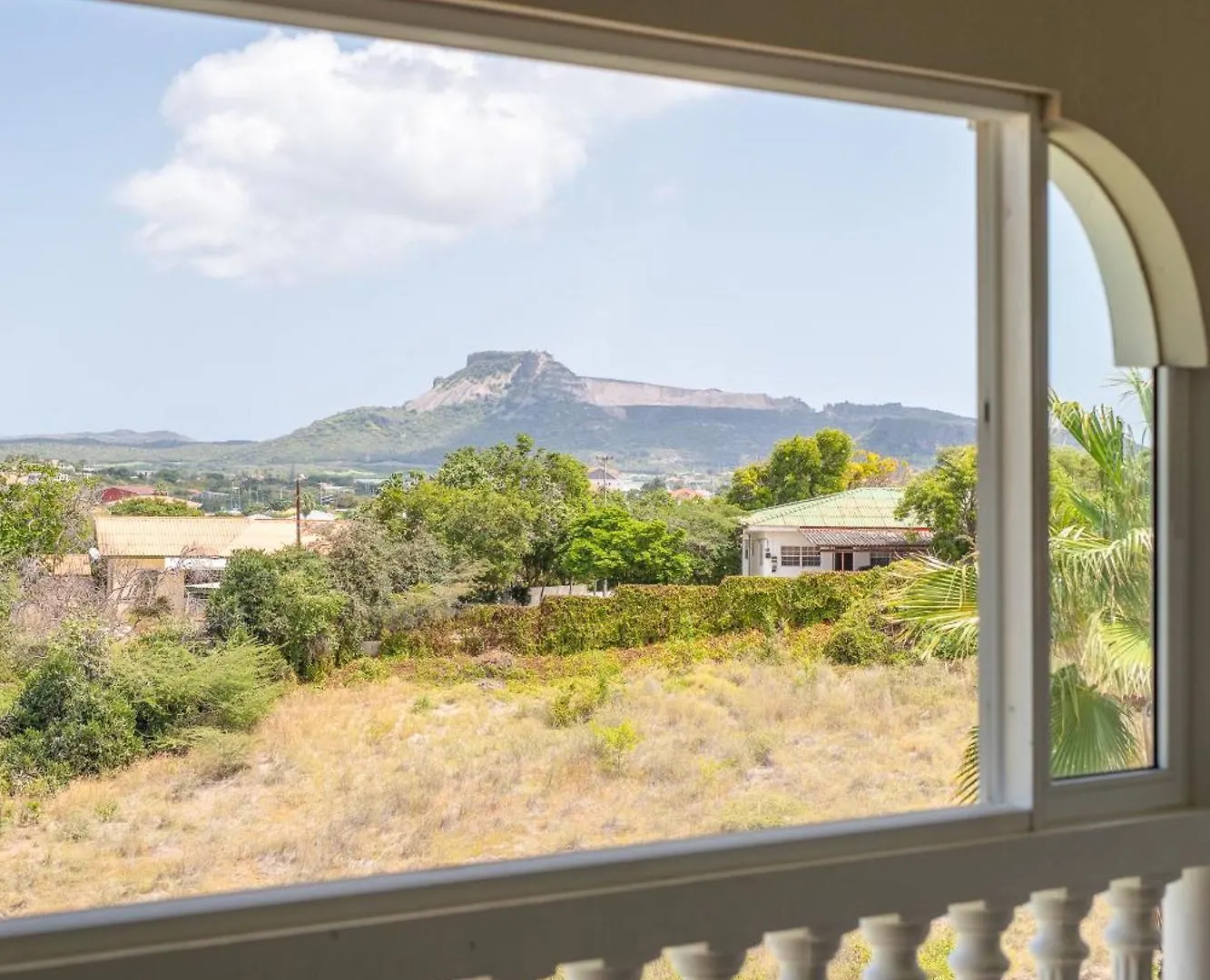 Jt Curacao Apartments Jan Thiel Κουρασάο