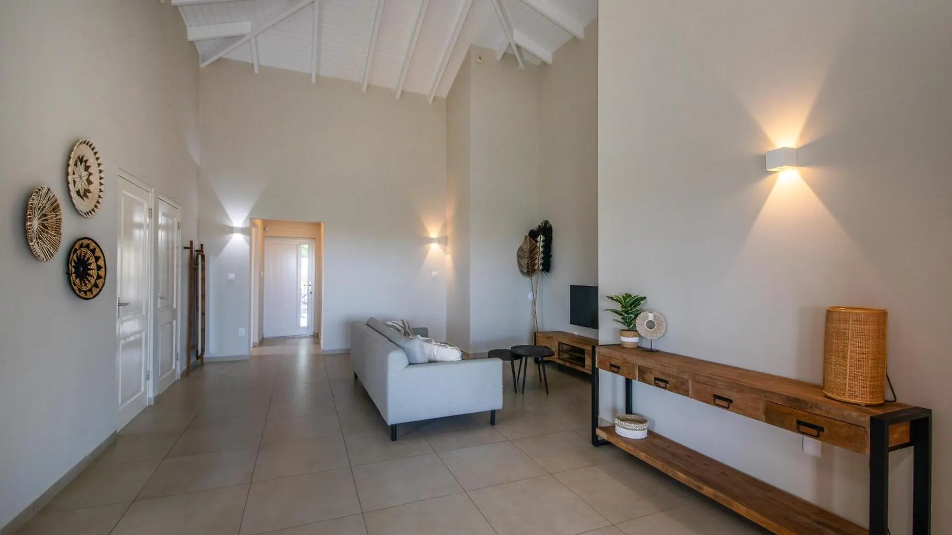 Jt Curacao Apartments Jan Thiel