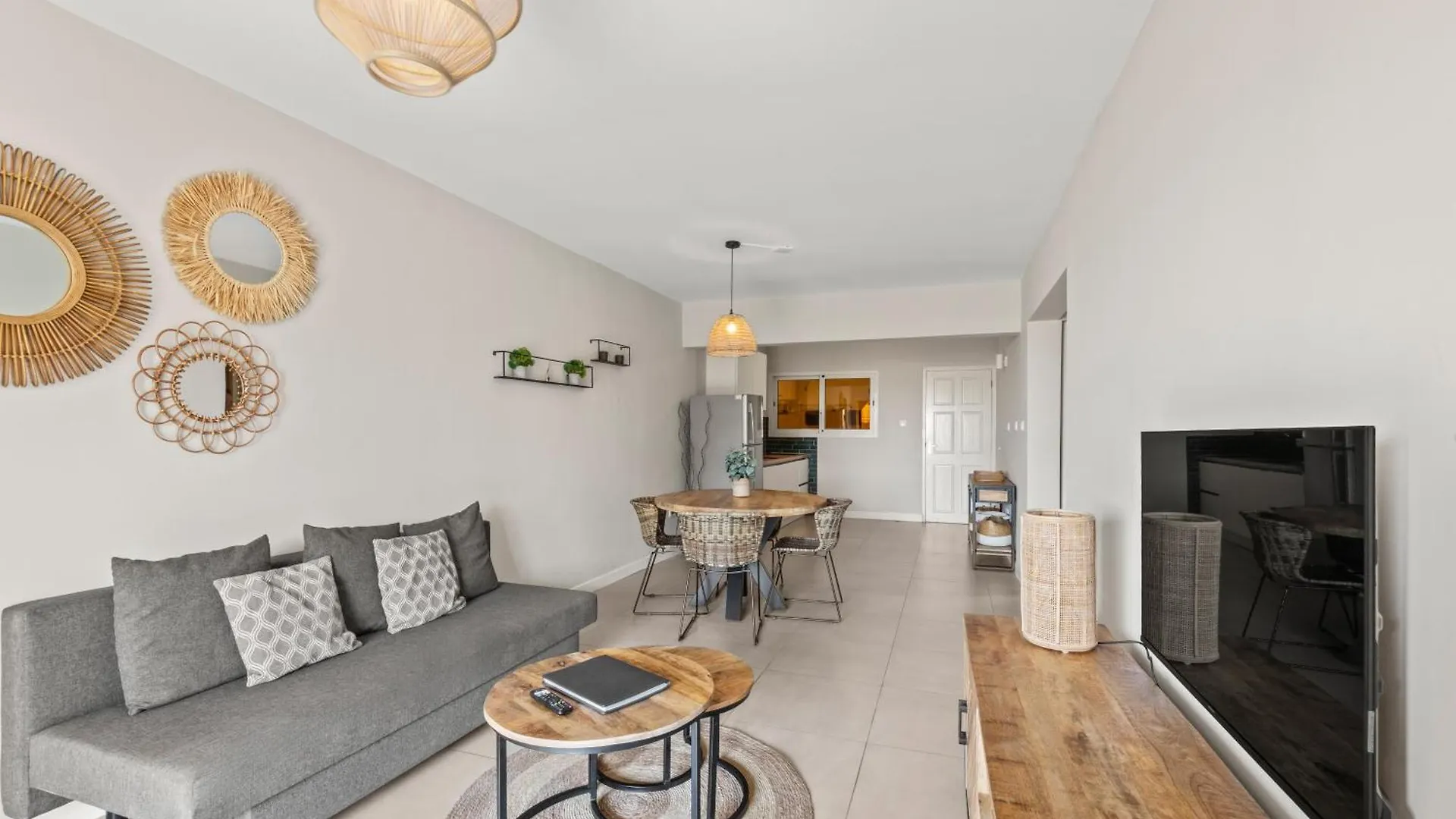 Jt Curacao Apartments Jan Thiel 0*,  Curacao