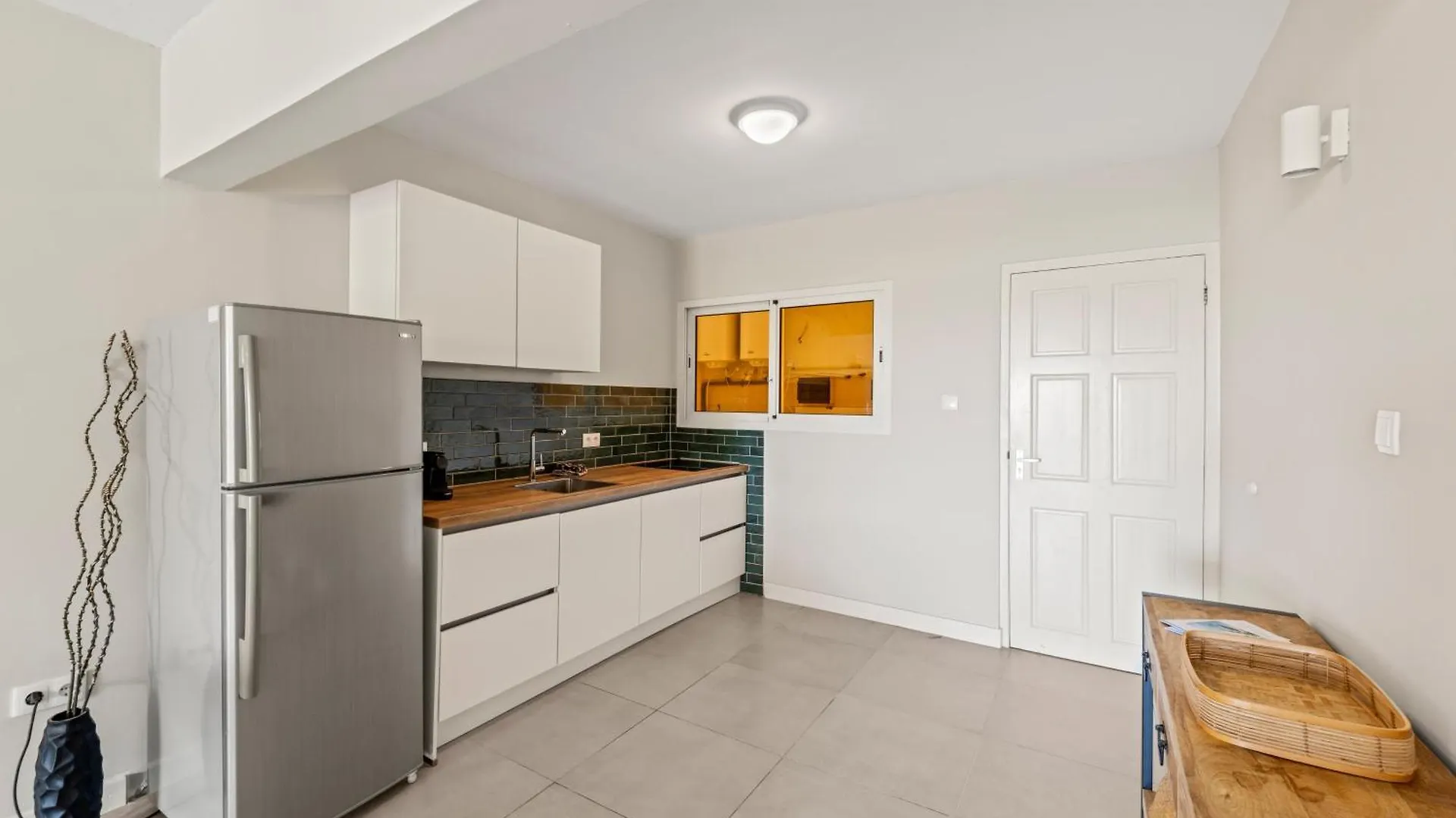 Jt Curacao Apartments Jan Thiel 0*,