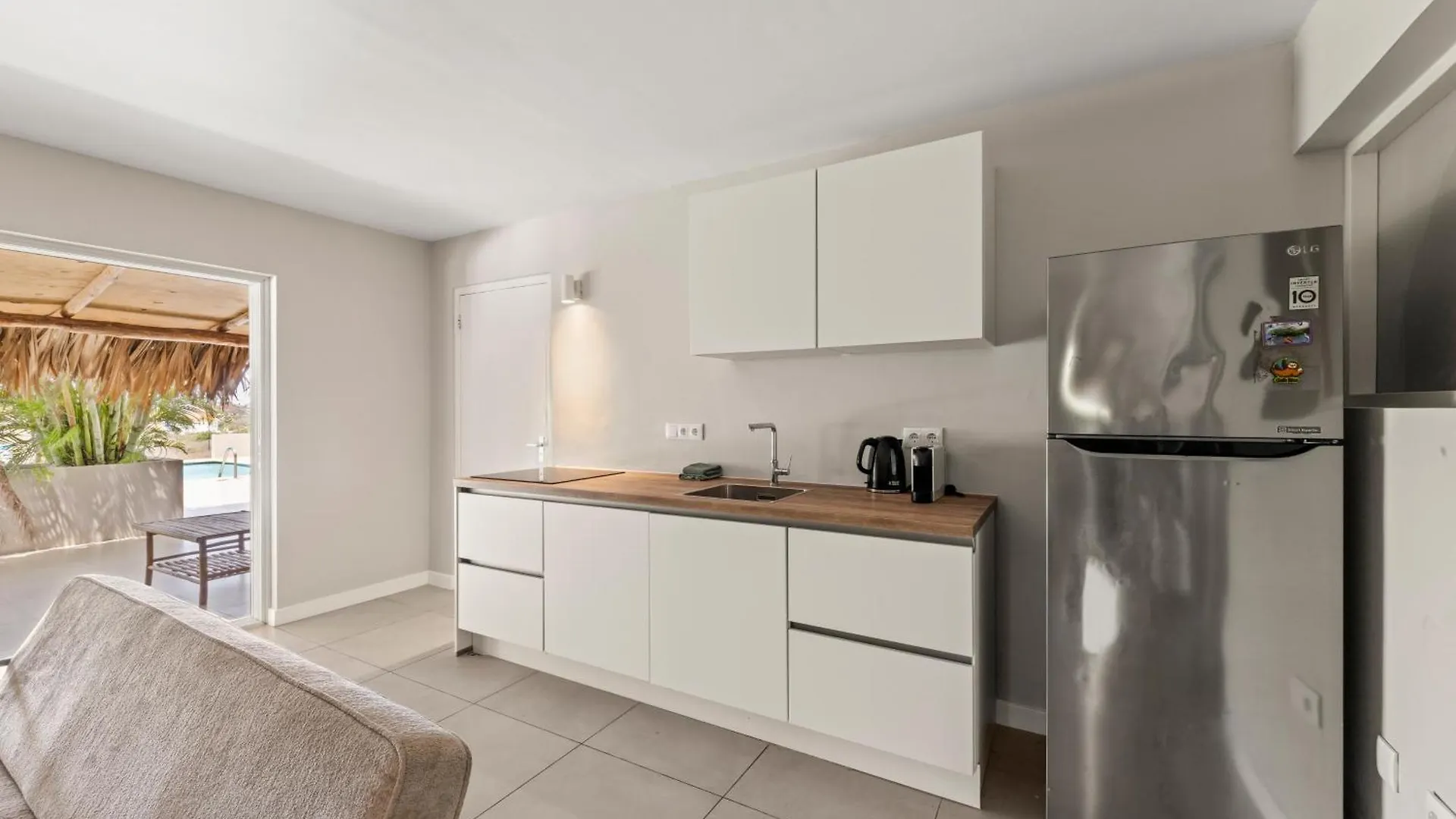 Jt Curacao Apartments Jan Thiel 0*,  Curacao