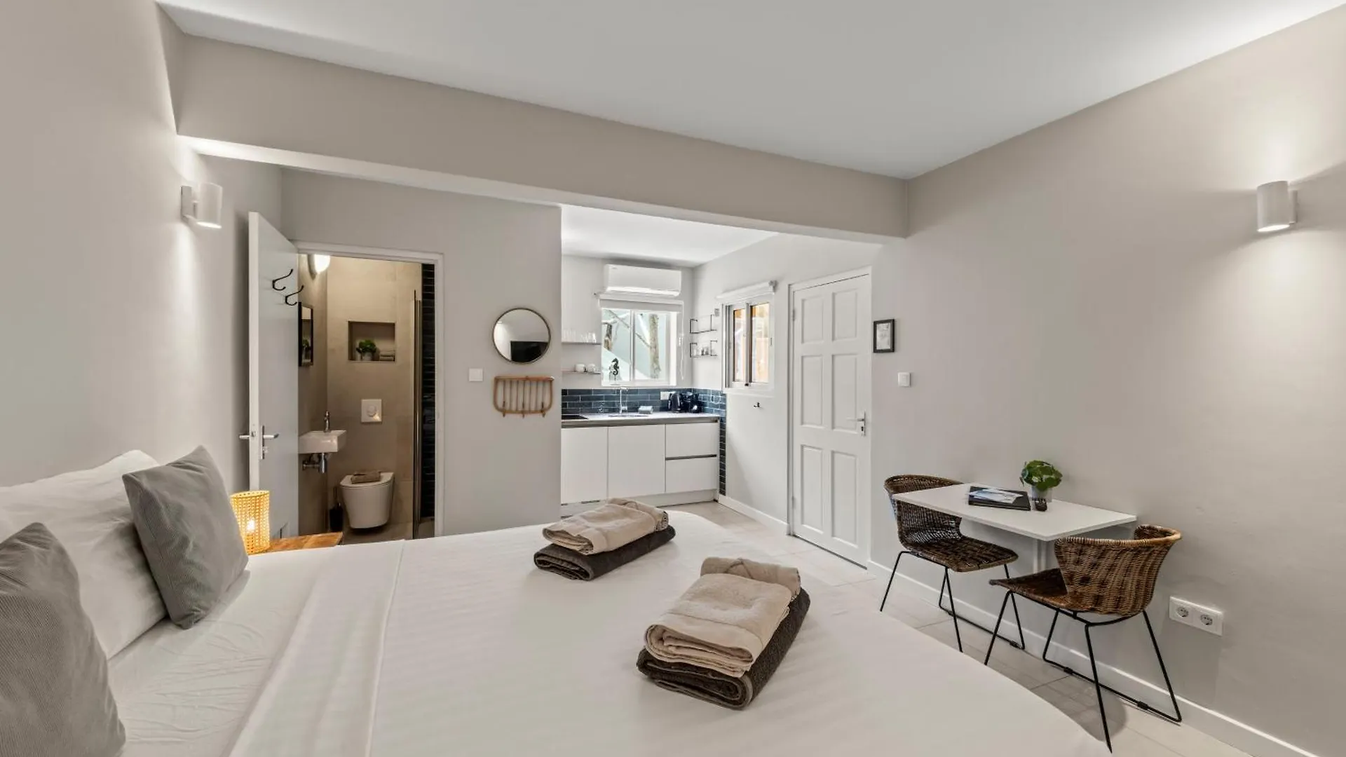 Jt Curacao Apartments Jan Thiel