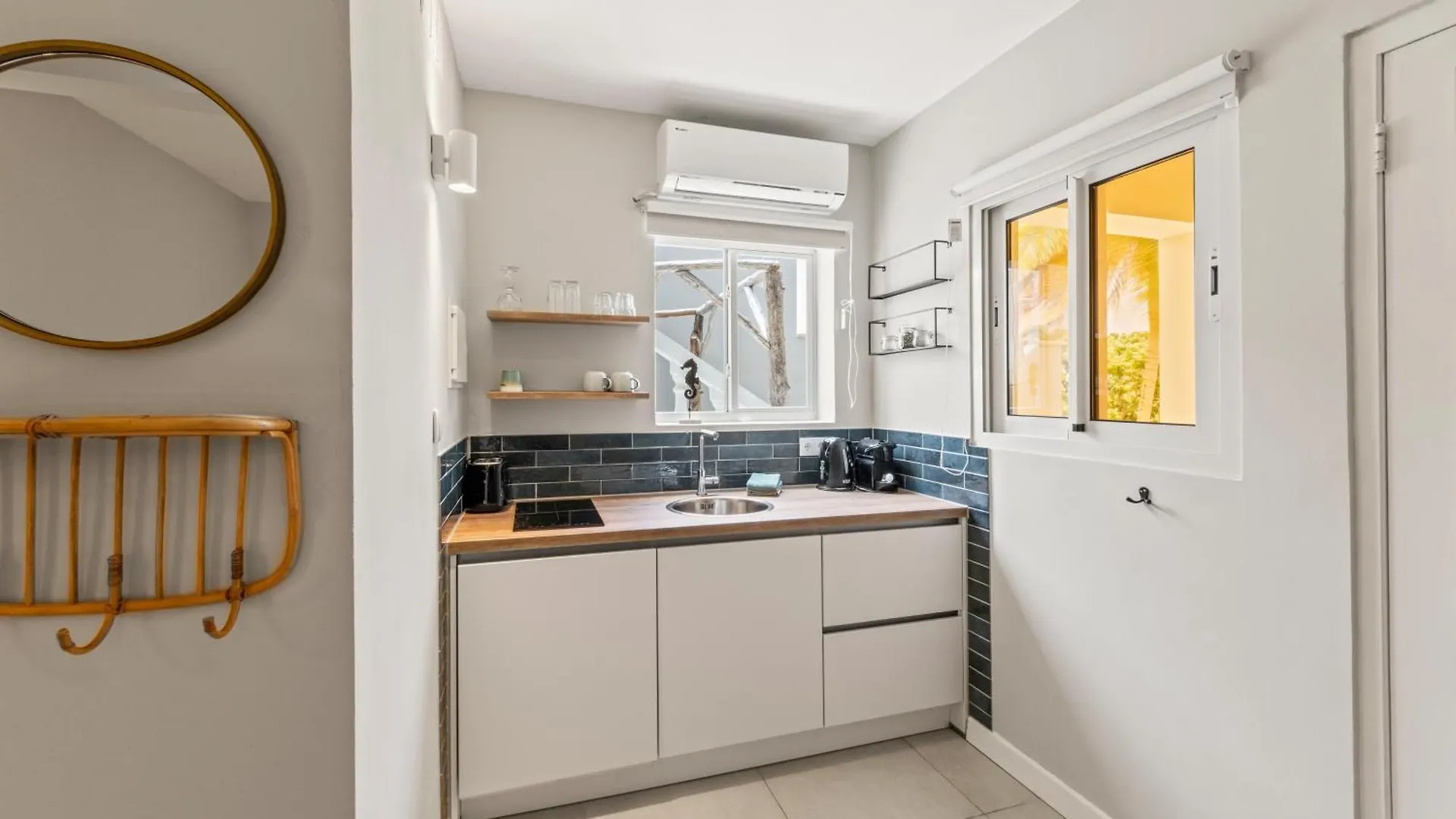 Jt Curacao Apartments Jan Thiel Κουρασάο