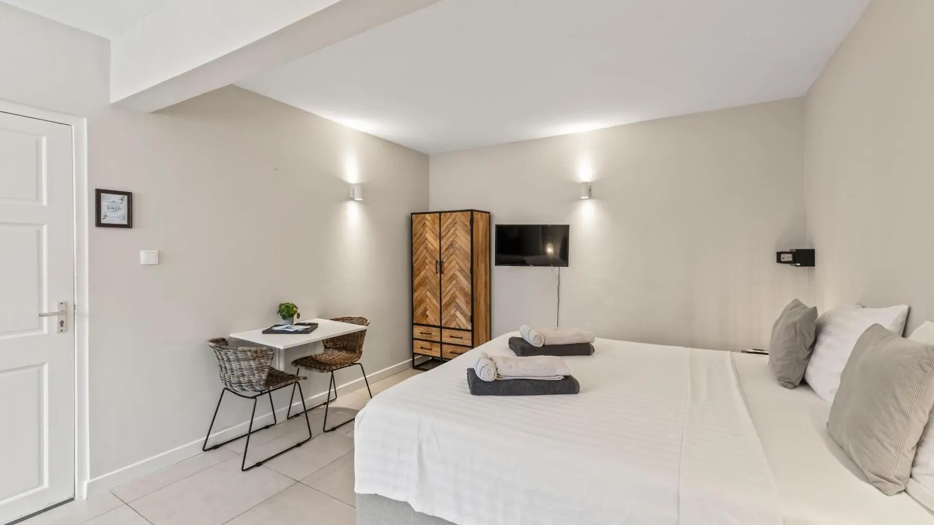 Jt Curacao Apartments Jan Thiel 0*,