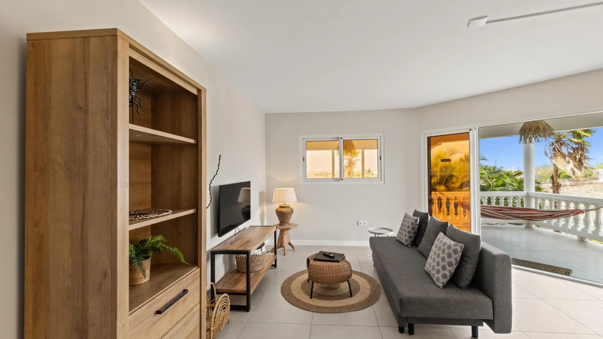 Jt Curacao Apartments Jan Thiel