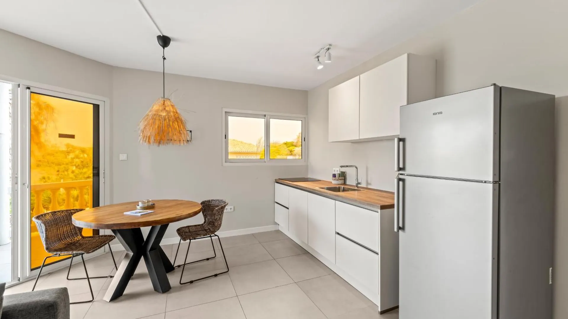 Jt Curacao Apartments Jan Thiel